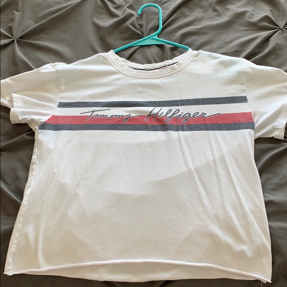 Tommy Hilfiger t-shirt